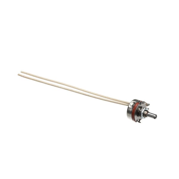 Speed 250 Ohm Ct2 Control